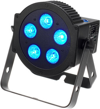 ADJ 5PX Hex ADJ 5PX Hex