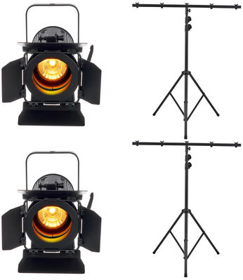 ADJ Entry Level Stream Pak ADJ Entry Level Stream Pak