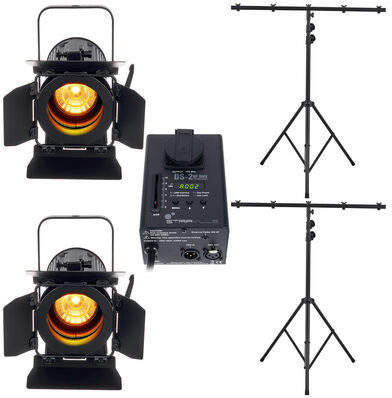 ADJ Starter Stream Pak ADJ Starter Stream Pak