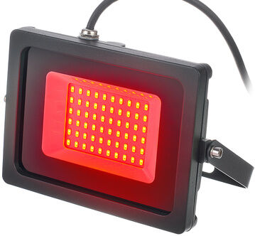 EuroLite LED IP FL-30 SMD red EuroLite LED IP FL-30 SMD red