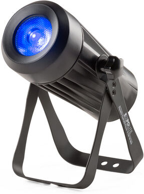 Expolite TourLED Power 4 CM+W MKII Expolite TourLED Power 4 CM+W MKII