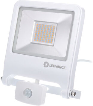 LEDVANCE Endura Flood Sens 50W 3000K WT LEDVANCE Endura Flood Sens 50W 3000K WT