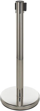 EuroLite Barrier System black Belt EuroLite Barrier System black Belt