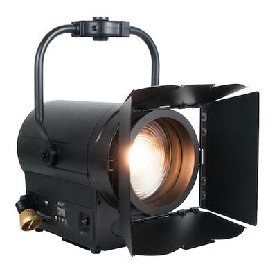 Elation KL Fresnel 150W 6"" WW P.O. Elation KL Fresnel 150W 6"" WW P.O.