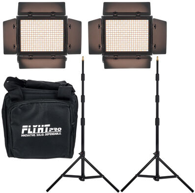 Varytec VP-m20 Stand & Bag 2in1 Bundle Varytec VP-m20 Stand & Bag 2in1 Bundle