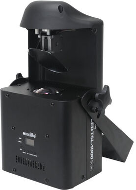 EuroLite LED TSL-1000 Scan EuroLite LED TSL-1000 Scan