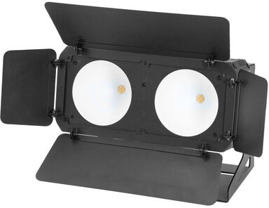 EuroLite LED CBB-2 WW/CW Fairlight EuroLite LED CBB-2 WW/CW Fairlight