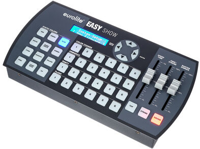 EuroLite EASY Show EuroLite EASY Show
