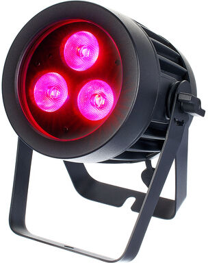 EuroLite LED IP PAR 3x9W SCL Spot EuroLite LED IP PAR 3x9W SCL Spot