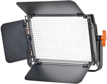 Walimex pro LED Niova 600 Plus Daylight Walimex pro LED Niova 600 Plus Daylight