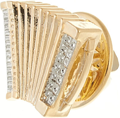 ART of Music Pin Accordion ART of Music Pin Accordion