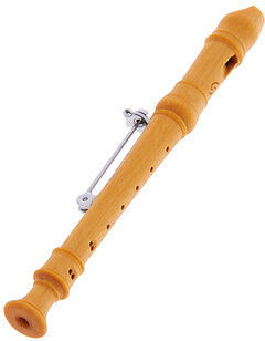 Mollenhauer 6301 Brooch Boxwood Mollenhauer 6301 Brooch Boxwood