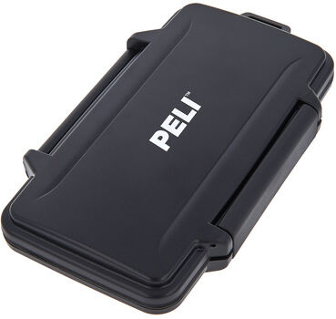 Peli 0915 SD-Card Case Peli 0915 SD-Card Case