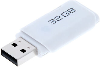 the t.pc USB 3.0 Stick 32 GB the t.pc USB 3.0 Stick 32 GB