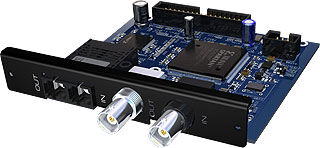 RME Madi Card I64