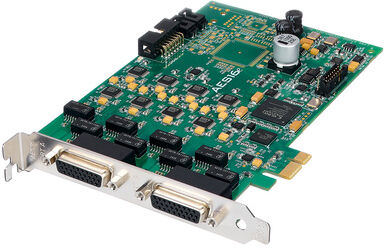 Lynx Studio AES-16e PCI Express Lynx Studio AES-16e PCI Express