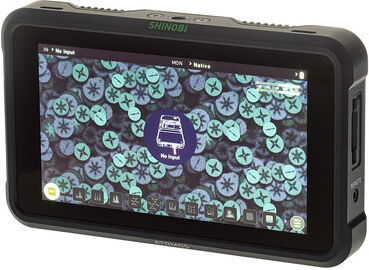 Atomos Shinobi HDMI Atomos Shinobi HDMI