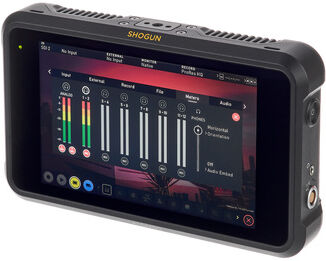 Atomos Shogun 7