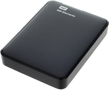 Western Digital Elements 2TB Western Digital Elements 2TB
