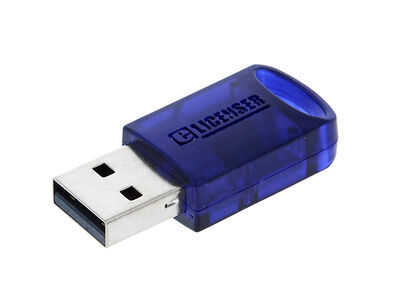 Steinberg Key USB eLicenser