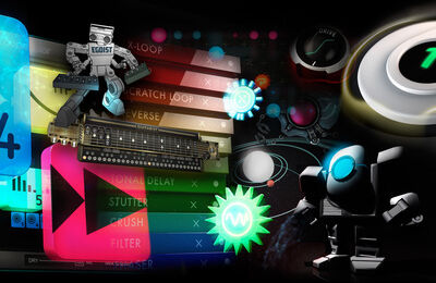 Sugar Bytes Sugar Bundle Sugar Bytes Sugar Bundle