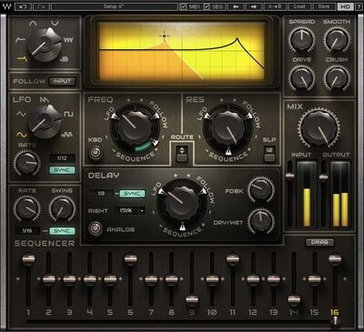 Waves MetaFilter Waves MetaFilter