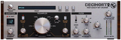 D16 Group Decimort2 D16 Group Decimort2