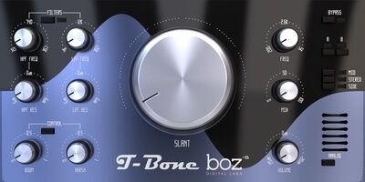 Boz Digital Labs T-Bone Boz Digital Labs T-Bone