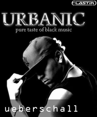 Ueberschall Urbanic Ueberschall Urbanic