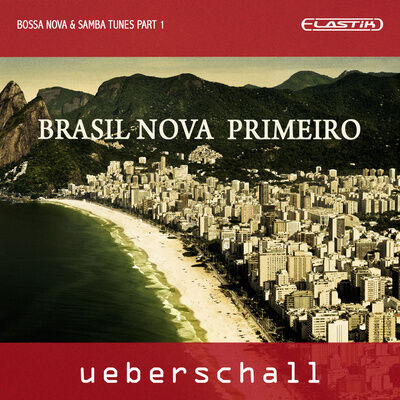 Ueberschall Brasil Nova Primeiro Ueberschall Brasil Nova Primeiro