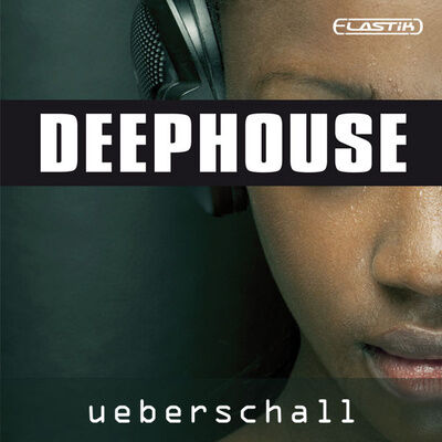 Ueberschall Deep House Ueberschall Deep House