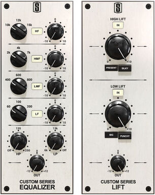 Slate Digital Custom Series Bundle Slate Digital Custom Series Bundle