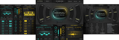 Output Signal Output Signal