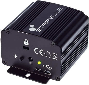 Stairville DMX Joker Pro 1024 USB DMX Box Stairville DMX Joker Pro 1024 USB DMX Box