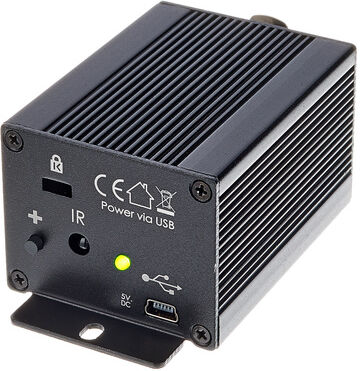 Stairville DMX Joker 128 USB DMX Box Stairville DMX Joker 128 USB DMX Box