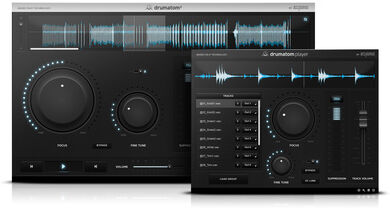 accusonus drumatom² Bundle accusonus drumatom² Bundle