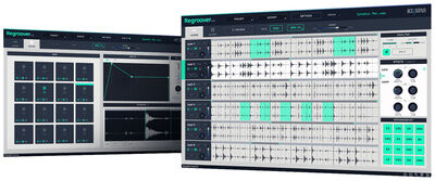 accusonus Regroover Pro accusonus Regroover Pro