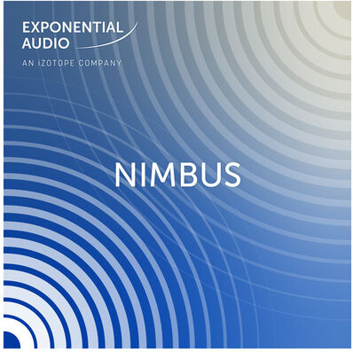 Exponential Audio Nimbus Exponential Audio Nimbus