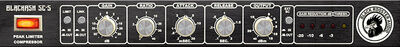 Black Rooster Audio BlackAsh SC-5 Black Rooster Audio BlackAsh SC-5