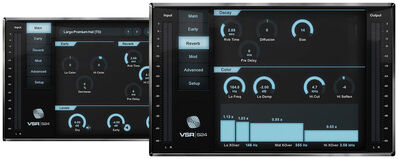 Relab Development VSR   S24 Relab Development VSR   S24