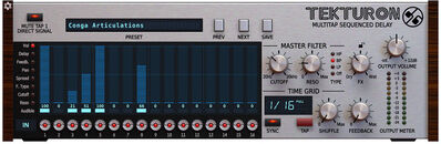 D16 Group Tekturon D16 Group Tekturon