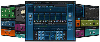 Blue Cat Audio Late Replies Blue Cat Audio Late Replies