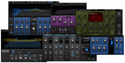 Tokyo Dawn Labs TDR Everything Bundle Tokyo Dawn Labs TDR Everything Bundle