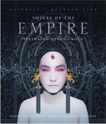 EastWest Voices Of The Empire EastWest Voices Of The Empire