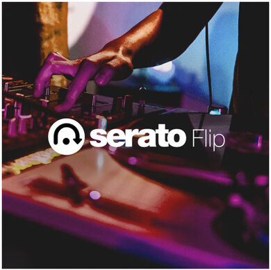Serato Flip Serato Flip