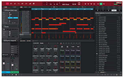 Akai MPC 2 Premier Akai MPC 2 Premier