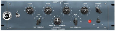 Black Rooster Audio VEQ-1P Black Rooster Audio VEQ-1P