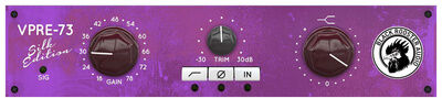 Black Rooster Audio VPRE-73 Black Rooster Audio VPRE-73