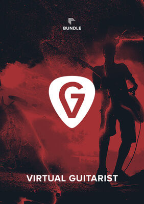 ujam Guitarists-bundle ujam Guitarists-bundle