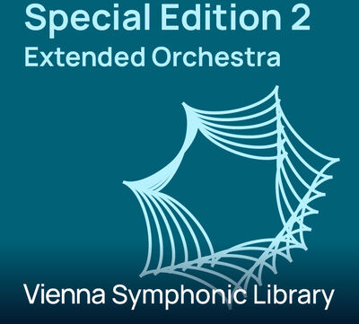 VSL Synchron-ized SE Volume 2 VSL Synchron-ized SE Volume 2